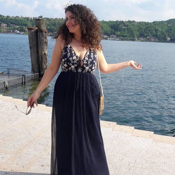 Meet your Posher, Maggie - Picture 1 of 1